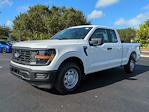 New 2025 Ford F-150 XL Super Cab for sale #SKF51473 - photo 8