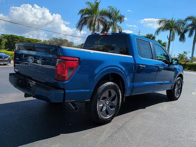 New 2025 Ford F-150 STX SuperCrew Cab for sale #SKF51522 - photo 2