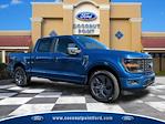 New 2025 Ford F-150 STX SuperCrew Cab for sale #SKF51522 - photo 1