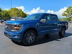 New 2025 Ford F-150 STX SuperCrew Cab for sale #SKF51522 - photo 8