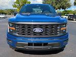 New 2025 Ford F-150 STX SuperCrew Cab for sale #SKF51522 - photo 9