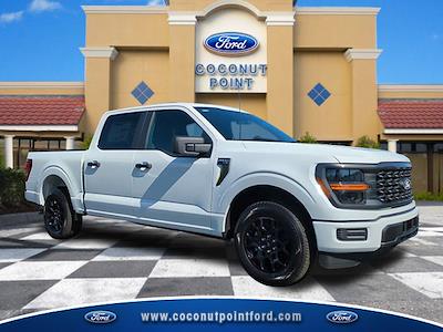 2025 Ford F-150 SuperCrew Cab RWD Pickup for sale #SKF58319 - photo 1