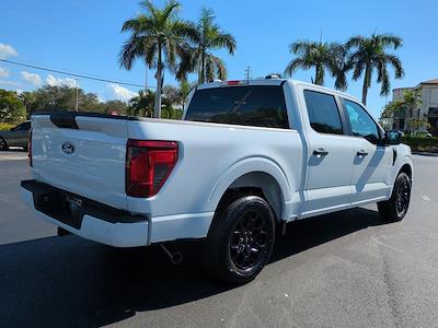 2025 Ford F-150 SuperCrew Cab RWD Pickup for sale #SKF58319 - photo 2