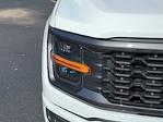 2025 Ford F-150 SuperCrew Cab RWD Pickup for sale #SKF58319 - photo 10