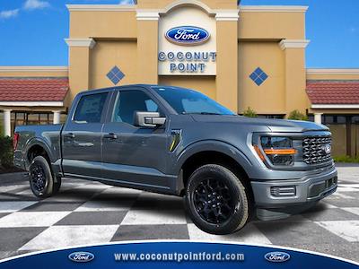 2025 Ford F-150 SuperCrew Cab RWD Pickup for sale #SKF58530 - photo 1