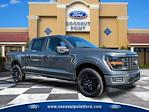 New 2025 Ford F-150 STX SuperCrew Cab for sale #SKF58530 - photo 1