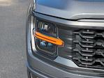 New 2025 Ford F-150 STX SuperCrew Cab for sale #SKF58530 - photo 10