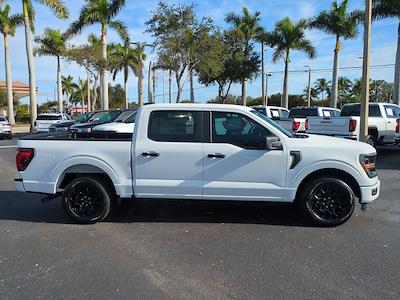 2025 Ford F-150 SuperCrew Cab RWD Pickup for sale #SKF64056 - photo 2