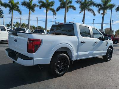 2025 Ford F-150 SuperCrew Cab RWD Pickup for sale #SKF64056 - photo 2