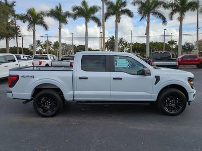 2025 Ford F-150 SuperCrew Cab 4WD Pickup for sale #SKF96715 - photo 2