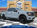 2025 Ford F-150 SuperCrew Cab 4WD Pickup for sale #SKF96715 - photo 1