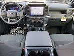 2025 Ford F-150 SuperCrew Cab 4WD Pickup for sale #SKF96715 - photo 15