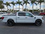 2025 Ford F-150 SuperCrew Cab 4WD Pickup for sale #SKF96715 - photo 2