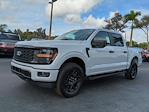 2025 Ford F-150 SuperCrew Cab 4WD Pickup for sale #SKF96715 - photo 8