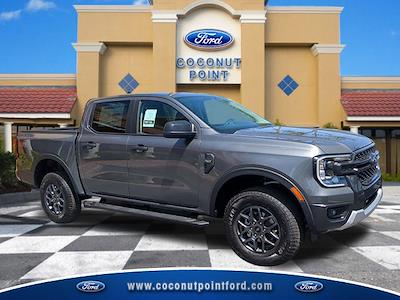 2025 Ford Ranger SuperCrew Cab 4x4 Pickup for sale #SLE10487 - photo 1