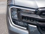 2025 Ford Ranger SuperCrew Cab 4x4 Pickup for sale #SLE10487 - photo 10