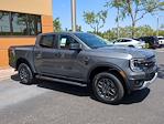 2025 Ford Ranger SuperCrew Cab 4x4 Pickup for sale #SLE10487 - photo 3