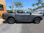 2025 Ford Ranger SuperCrew Cab 4x4 Pickup for sale #SLE10487 - photo 4