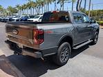 2025 Ford Ranger SuperCrew Cab 4x4 Pickup for sale #SLE10487 - photo 2