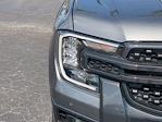 New 2025 Ford Ranger XLT SuperCrew Cab 4x4 Pickup for sale #SLE19568 - photo 10