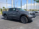 New 2025 Ford Ranger XLT SuperCrew Cab 4x4 Pickup for sale #SLE19568 - photo 3