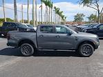 New 2025 Ford Ranger XLT SuperCrew Cab 4x4 Pickup for sale #SLE19568 - photo 4