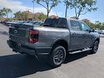 New 2025 Ford Ranger XLT SuperCrew Cab 4x4 Pickup for sale #SLE19568 - photo 2
