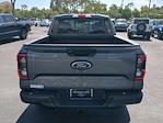 New 2025 Ford Ranger XLT SuperCrew Cab 4x4 Pickup for sale #SLE19568 - photo 5