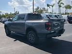 New 2025 Ford Ranger XLT SuperCrew Cab 4x4 Pickup for sale #SLE19568 - photo 6