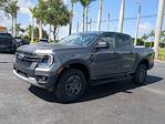 New 2025 Ford Ranger XLT SuperCrew Cab 4x4 Pickup for sale #SLE19568 - photo 8