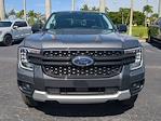 New 2025 Ford Ranger XLT SuperCrew Cab 4x4 Pickup for sale #SLE19568 - photo 9