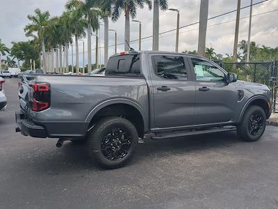 New 2025 Ford Ranger XLT SuperCrew Cab Pickup for sale #SLE22711 - photo 2