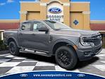 New 2025 Ford Ranger XLT SuperCrew Cab Pickup for sale #SLE22711 - photo 1