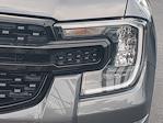New 2025 Ford Ranger XLT SuperCrew Cab Pickup for sale #SLE22711 - photo 10