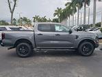 New 2025 Ford Ranger XLT SuperCrew Cab Pickup for sale #SLE22711 - photo 4