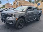 New 2025 Ford Ranger XLT SuperCrew Cab Pickup for sale #SLE22711 - photo 8