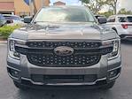 New 2025 Ford Ranger XLT SuperCrew Cab Pickup for sale #SLE22711 - photo 9