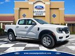 New 2025 Ford Ranger XL SuperCrew Cab Pickup for sale #SLE28260 - photo 1