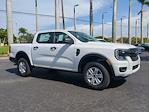 New 2025 Ford Ranger XL SuperCrew Cab Pickup for sale #SLE28260 - photo 3