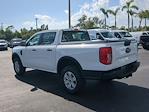 New 2025 Ford Ranger XL SuperCrew Cab Pickup for sale #SLE28260 - photo 6