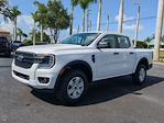 New 2025 Ford Ranger XL SuperCrew Cab Pickup for sale #SLE28260 - photo 8