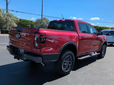 New 2025 Ford Ranger XLT SuperCrew Cab for sale #SLE28713 - photo 2