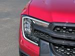 2025 Ford Ranger SuperCrew Cab RWD Pickup for sale #SLE28713 - photo 10