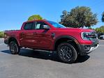 2025 Ford Ranger SuperCrew Cab RWD Pickup for sale #SLE28713 - photo 3