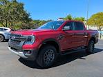 2025 Ford Ranger SuperCrew Cab RWD Pickup for sale #SLE28713 - photo 8