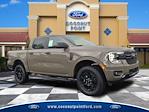 2025 Ford Ranger SuperCrew Cab 4x4 Pickup for sale #SLE30650 - photo 1