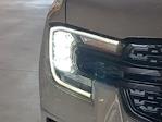 2025 Ford Ranger SuperCrew Cab 4x4 Pickup for sale #SLE30650 - photo 10