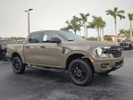 2025 Ford Ranger SuperCrew Cab 4x4 Pickup for sale #SLE30650 - photo 4