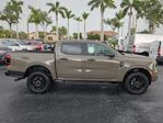 2025 Ford Ranger SuperCrew Cab 4x4 Pickup for sale #SLE30650 - photo 3