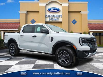 2025 Ford Ranger SuperCrew Cab RWD Pickup for sale #SLE34394 - photo 1